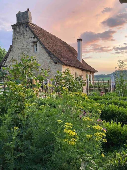 Le Haut Repaire Coubjours Rom bilde
